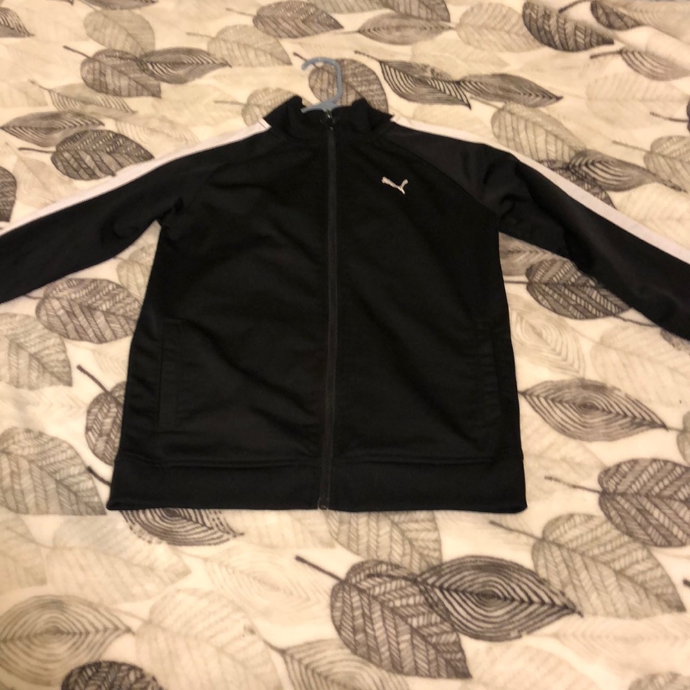 Puma sweater
